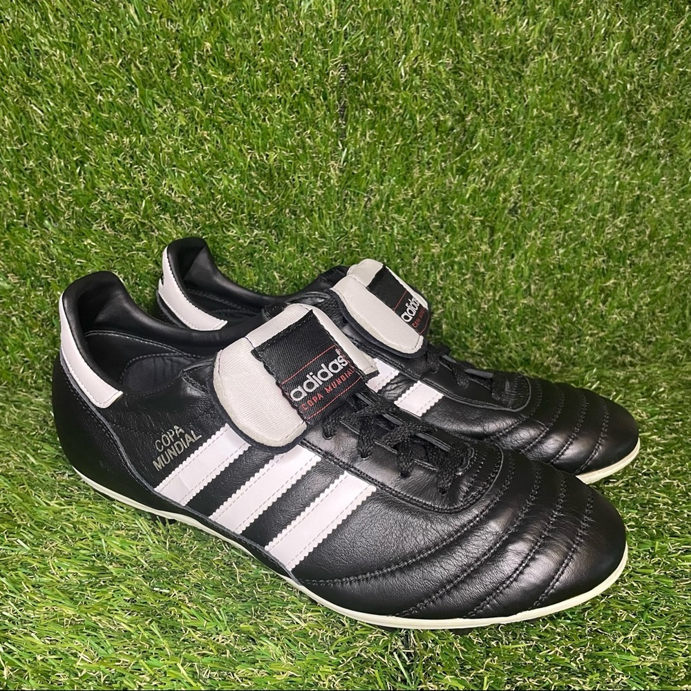 Adidas Copa Mundial Cleats Size 8.5